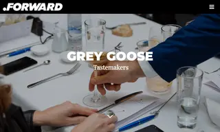 Preview of the Grey Goose Case Study
