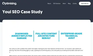 Preview of the Youi Case Study