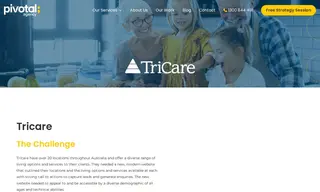 Preview of the TRICARE Case Study