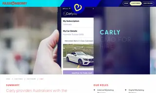 Preview of the Carly Case Study