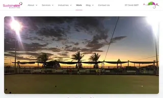 Preview of the Karratha Bowling Club Case Study