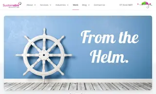 Preview of the Little Ship Club Case Study