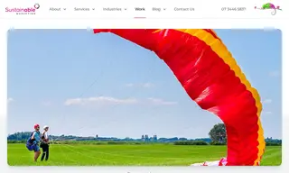 Preview of the Sports Aviation Federation of Australia Case Study