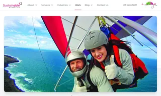 Preview of the Sports Aviation Federation of Australia Case Study