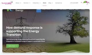 Preview of the Velocity Energy Case Study