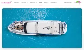 Preview of the Sovereign Lady Charters Case Study