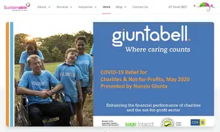 Preview of the Giuntabell Case Study