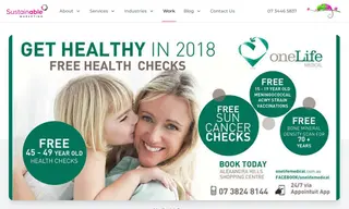 Preview of the One Life Medical Case Study