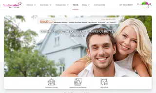 Preview of the Build Sure Australia Case Study