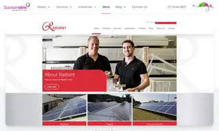 Preview of the Radiant Australia Case Study