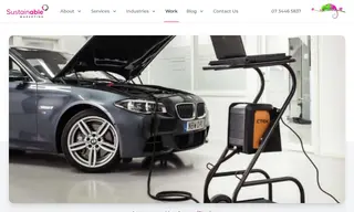 Preview of the CTEK Case Study
