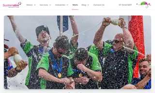 Preview of the Model Aeronautical Association of Australia Case Study
