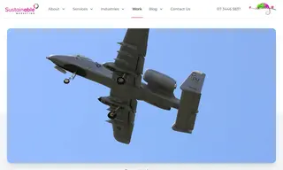 Preview of the Model Aeronautical Association of Australia Case Study