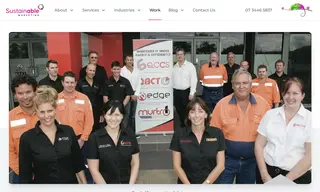 Preview of the QCCS Group Case Study
