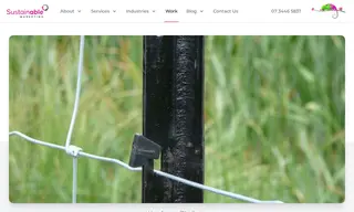 Preview of the Lockpost Case Study