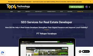 Preview of the PT Yekape Surabaya Case Study