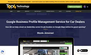 Preview of the Mazda Jemursari Case Study