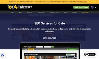 Preview of the Smokin Joes Case Study