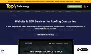 Preview of the Rainbird Roofing Restorations Case Study
