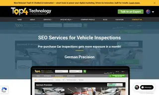 Preview of the German Precision Case Study