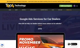 Preview of the OTO Case Study