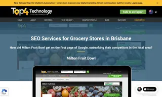 Preview of the Milton Fruit Bowl Case Study