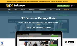 Preview of the Money Tree Financial Solutions Case Study