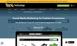 Preview of the Elwood 101 Case Study