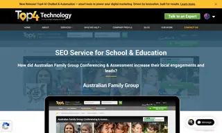 Preview of the Australian Family Group Conferencing & Assessment Case Study