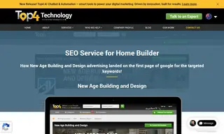 Preview of the New Age Building and Design Case Study