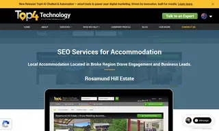 Preview of the Rosamund Hill Estate Case Study