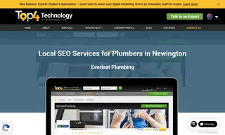 Preview of the Everlast Plumbing Case Study