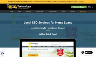 Preview of the Yellow Brick Road Case Study