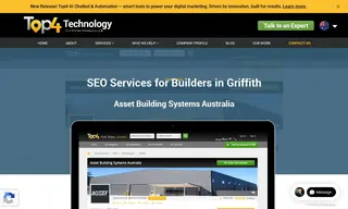 Preview of the Asset Building Systems Australia Case Study