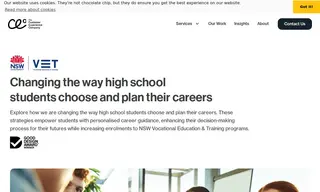 Preview of the NSW Government Case Study