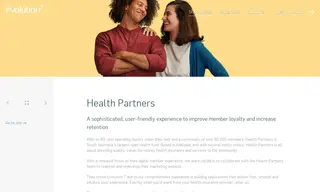 Preview of the Health Partners Case Study