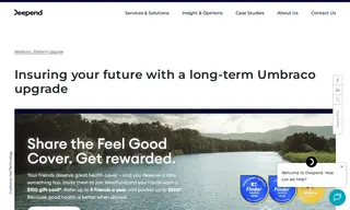 Preview of the Westfund Case Study