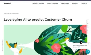 Preview of the Active Super Case Study