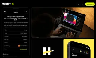 Preview of the HENRY Case Study