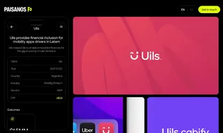 Preview of the Uils Case Study