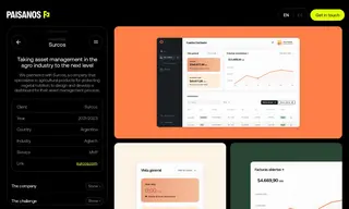 Preview of the Surcos Case Study