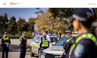 Preview of the South Australia Police Case Study