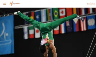 Preview of the Gymnastics Australia Case Study