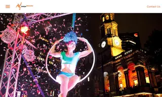 Preview of the Adelaide Fringe Case Study