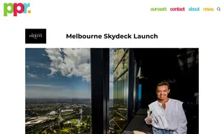 Preview of the Journey Beyond Case Study