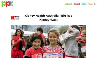 Preview of the Kidney Health Australia Case Study