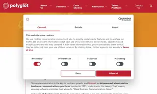 Preview of the Dialpad Case Study