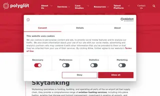 Preview of the Skytanking Case Study