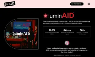 Preview of the LuminAID Case Study
