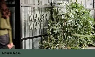 Preview of the Mancini Made Case Study